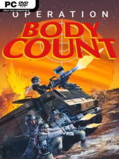 Operation Body Count - PC Game on SteamUnlocked