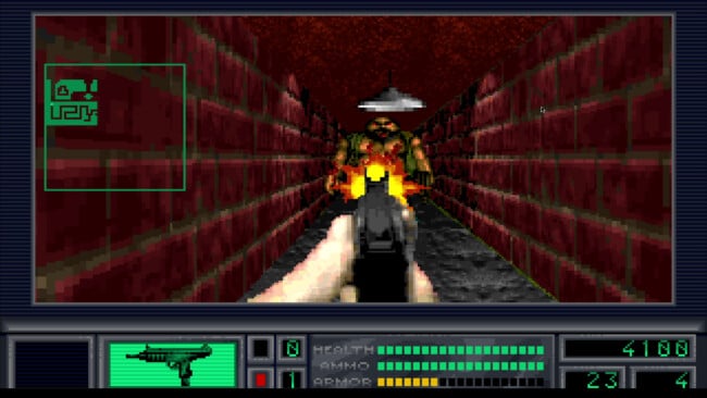Operation Body Count PC Screenshot