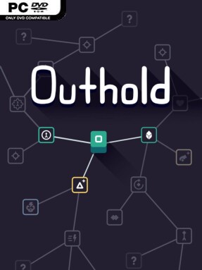 Outhold Cover Art