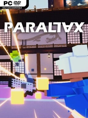 Parallax Free Download