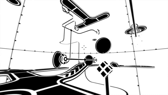 Parallax PC Screenshot