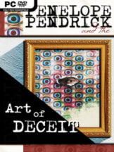 Penelope Pendrick and the Art of Deceit Free Download - PC Game on SteamUnlocked