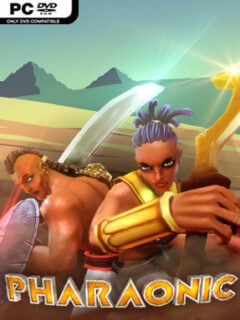 Pharaonic (v1.2) - PC Game on SteamUnlocked