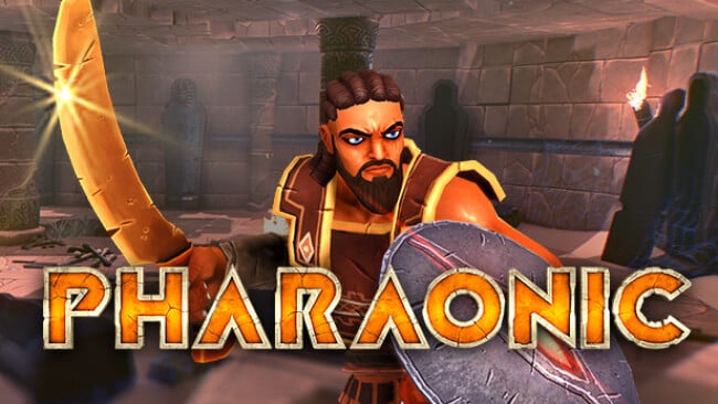 Pharaonic Free Download