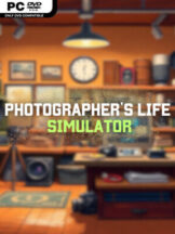 Photographer’s Life Simulator Free Download - PC Game on SteamUnlocked