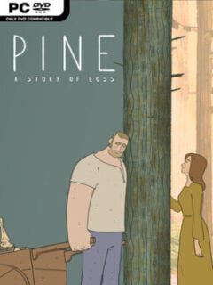 Pine: A Story of Loss (v1.4.12885) - PC Game on SteamUnlocked