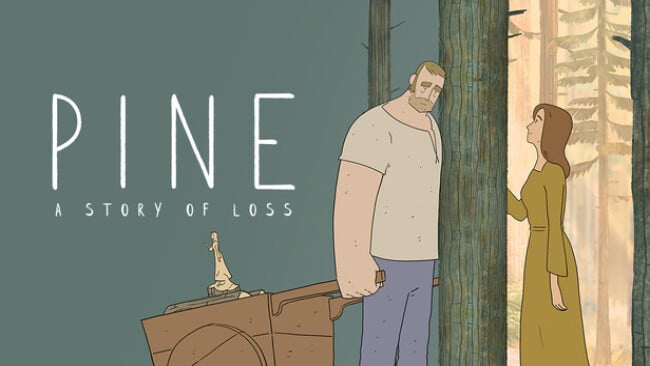 Pine: A Story of Loss Free Download
