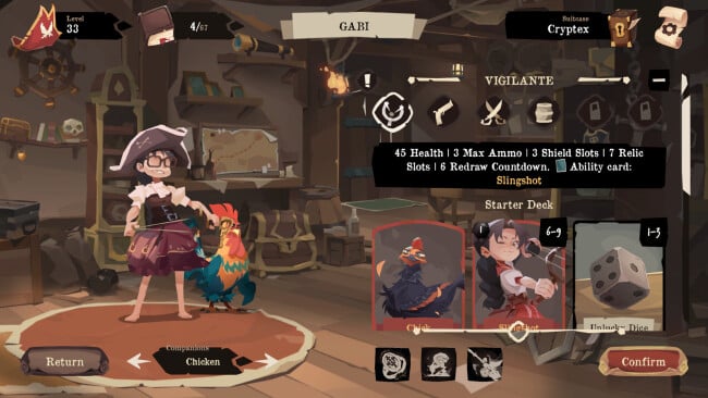 Pirates Outlaws : Heritage PC Screenshot