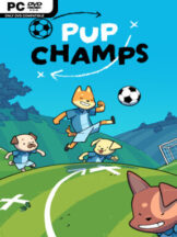Pup Champs Free Download - PC Game on SteamUnlocked