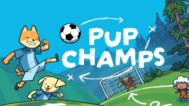 Pup Champs Free Download