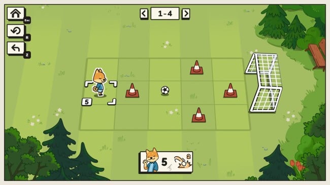 Pup Champs PC Screenshot