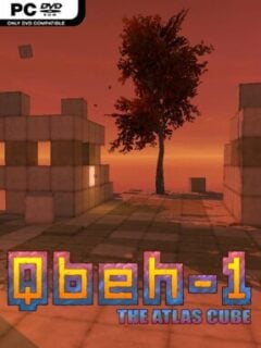 Qbeh-1: The Atlas Cube (v1.1.3a) - PC Game on SteamUnlocked