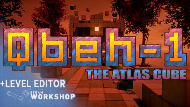 Qbeh-: The Atlas Cube Free Download