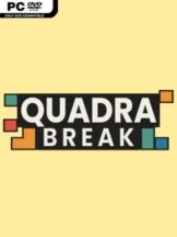 Quadra Break Free Download - PC Game on SteamUnlocked