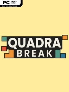 Quadra Break - PC Game on SteamUnlocked
