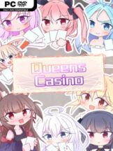 Queens Casino Free Download (v1.3.0 & R18 Patched) - PC Game on SteamUnlocked