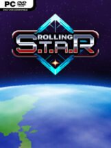 ROLLING STAR Free Download - PC Game on SteamUnlocked