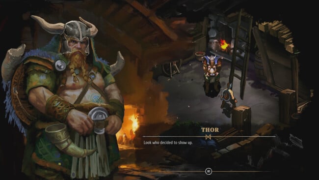 Ragnar PC Screenshot