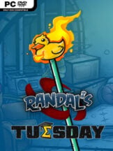Randal’s Tuesday Free Download - PC Game on SteamUnlocked