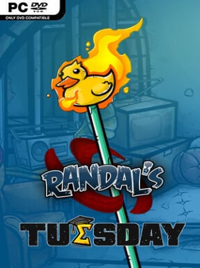Randal’s Tuesday Free Download