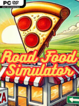 Road Food Simulator Free Download (v0.1.06) - PC Game on SteamUnlocked