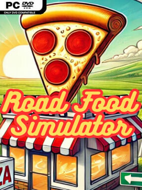 Road Food Simulator (v0.1.06) - PC Game on SteamUnlocked