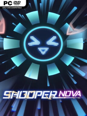 SHOOPER NOVA (v1.3.4) - PC Game on SteamUnlocked