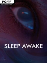 SLEEP AWAKE Free Download - PC Game on SteamUnlocked