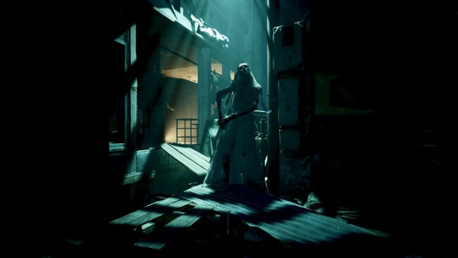 SLEEP AWAKE PC Screenshot
