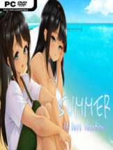SUMMER -14 Days Vacation- Free Download (R18) - PC Game on SteamUnlocked