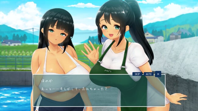 SUMMER - Days Vacation- PC Screenshot