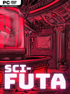 Sci-Futa (v1.0 & Uncensored) - PC Game on SteamUnlocked