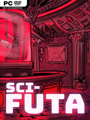 Sci-Futa (v1.0 & Uncensored) - PC Game on SteamUnlocked