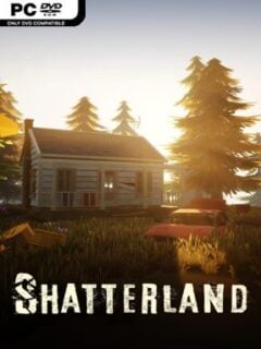 Shatterland - PC Game on SteamUnlocked
