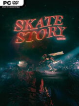 Skate Story Free Download (v2026.01.23) - PC Game on SteamUnlocked