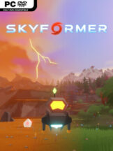 Skyformer Free Download (v1.1) - PC Game on SteamUnlocked