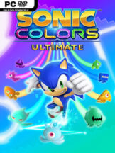 Sonic Colors: Ultimate Free Download - PC Game on SteamUnlocked