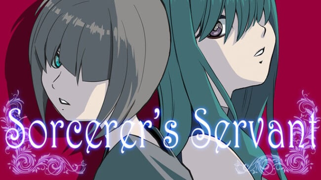 Sorcerer’s Servant Free Download