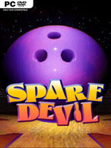 Sparedevil Free Download - PC Game on SteamUnlocked