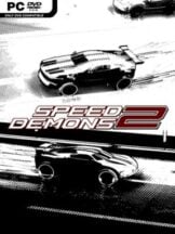 Speed Demons 2 Free Download (v1.0.0.3) - PC Game on SteamUnlocked
