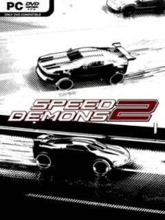 Speed Demons 2 (v1.0.0.3) - PC Game on SteamUnlocked