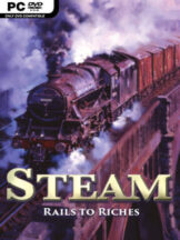 Steam: Rails to Riches Free Download - PC Game on SteamUnlocked