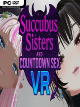 Succubus Sisters and Countdown Sex VR Free Download (v1.09 & R18) - PC Game on SteamUnlocked