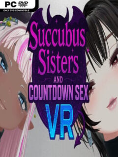 Succubus Sisters and Countdown Sex VR (v1.09 & R18) - PC Game on SteamUnlocked