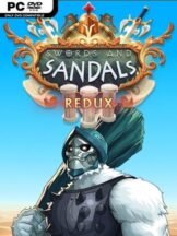 Swords and Sandals 3 Redux Free Download (v1.0.6) - PC Game on SteamUnlocked