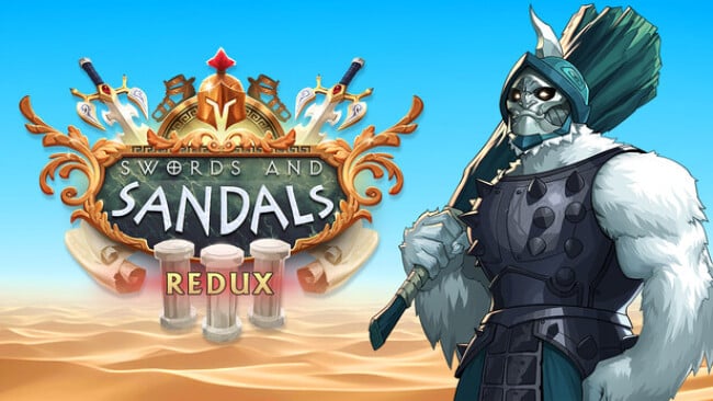 Swords and Sandals Redux Free Download