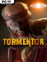 TORMENTOR Free Download - PC Game on SteamUnlocked