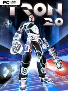 TRON 2.0 (GOG) - PC Game on SteamUnlocked