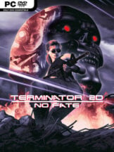 Terminator 2D: NO FATE Free Download (v2026.07.03) - PC Game on SteamUnlocked