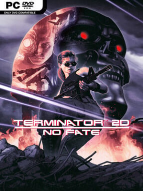 Terminator 2D: NO FATE Free Download (v2026.07.03)